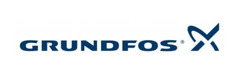 logo grundfos